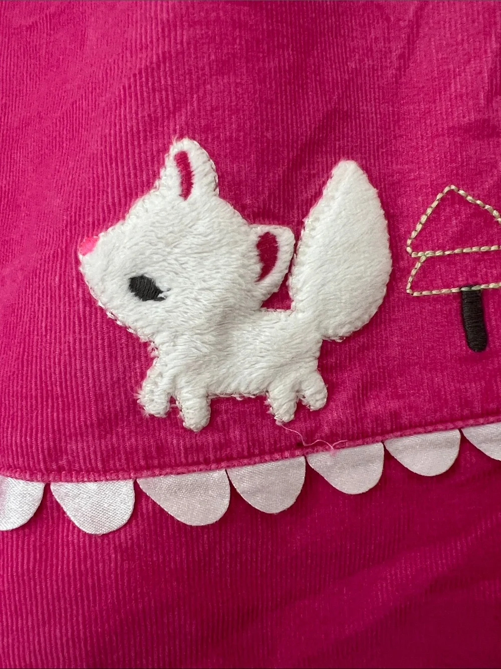 Gymboree bright hot